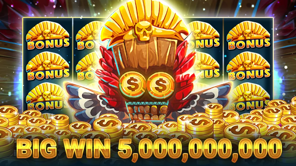 Minh họa trò chơi và cá cược vn999 casino