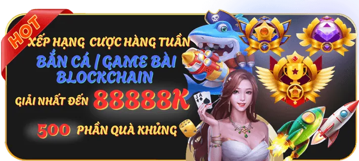 Trò chơi Nổ Hũ vn999 casino