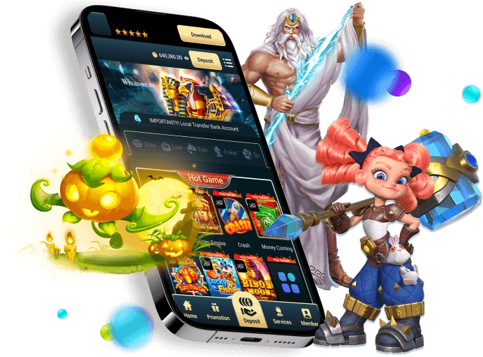 Luật chơi chi tiết các game tại vn999 casino
