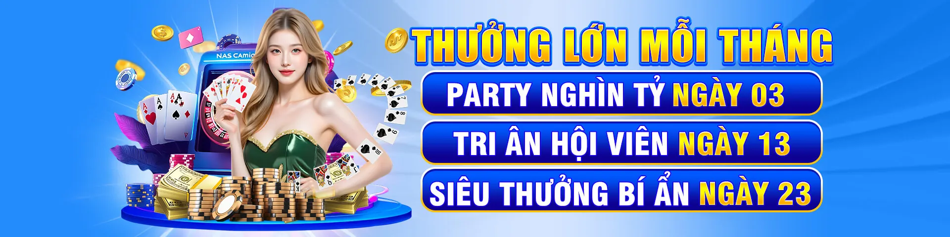 Blog VN999 Casino 2026