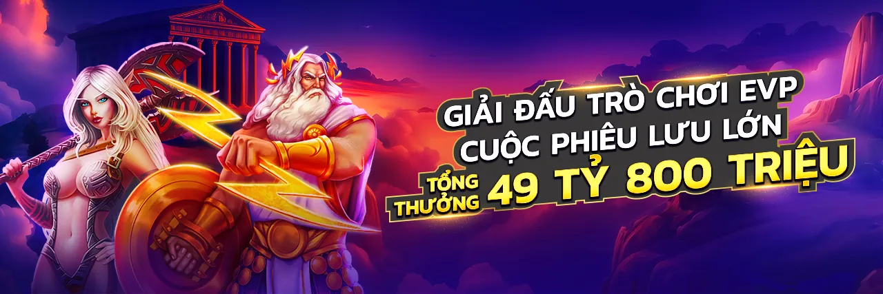 Giao diện ứng dụng vn999 casino trên điện thoại