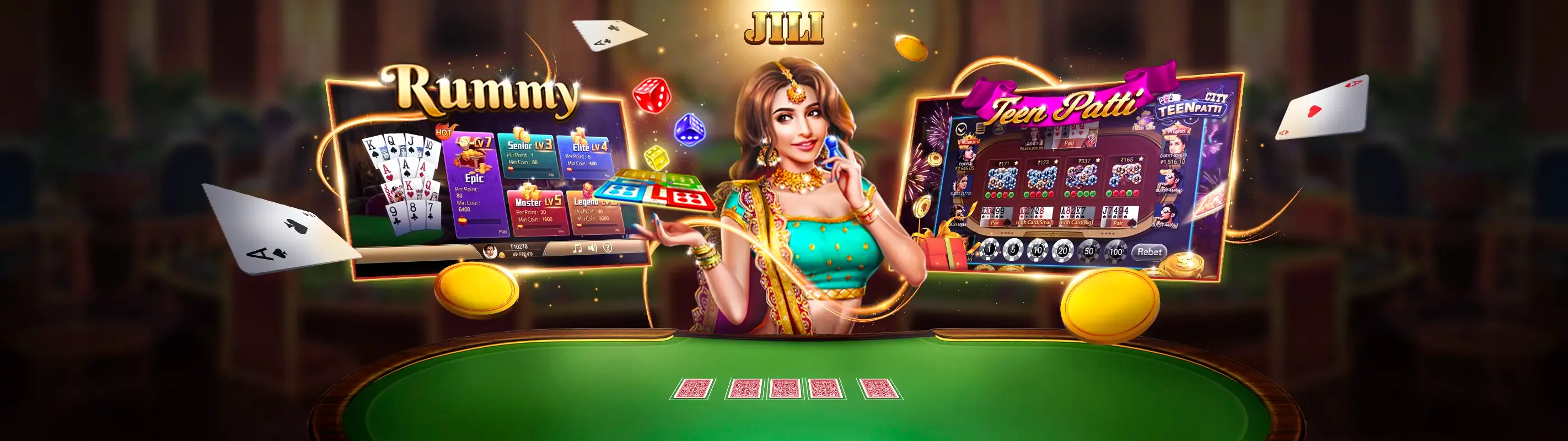 Sân vận động rực rỡ ánh đèn của vn999 casino