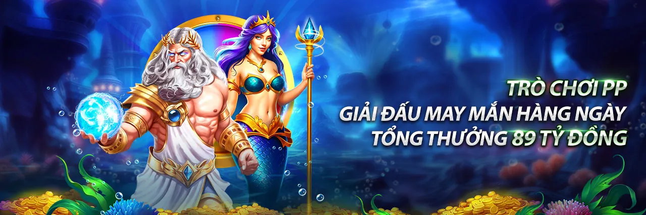 Thế giới bắn cá sống động tại vn999 Casino