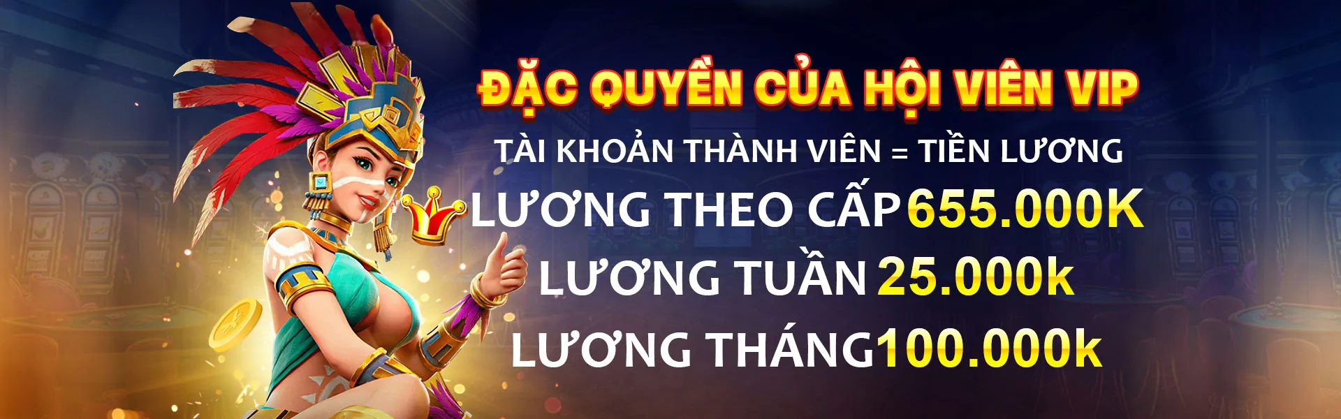 Sòng bạc trực tuyến vn999 casino