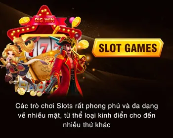 Game Nổ Hũ Kho Báu Vô Tận tại vn999 casino