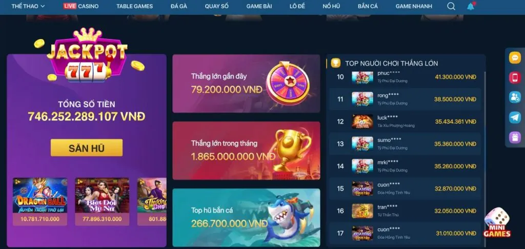 Cách Chọn Nền Tảng Cá Cược VN999 Casino