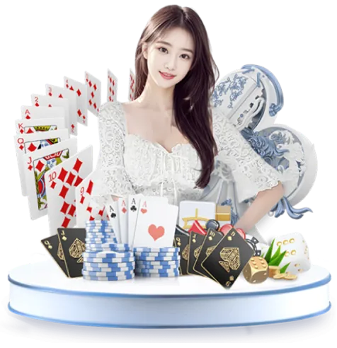 Bàn chơi Baccarat trực tuyến tại vn999 casino